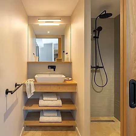 Hotel L'escalet 4*