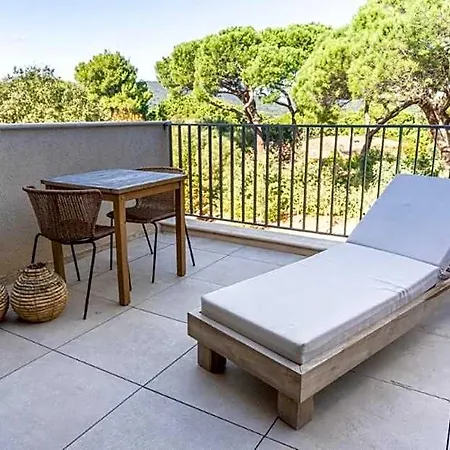 L'escalet Ramatuelle