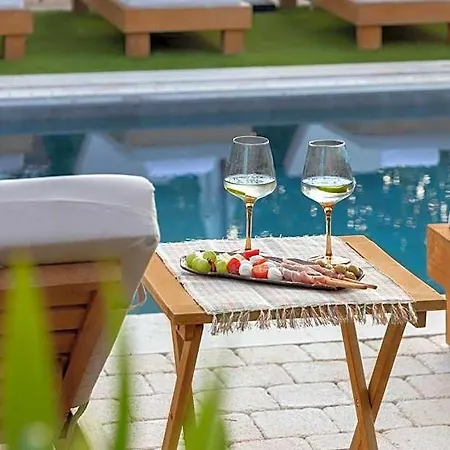 Hotel L'escalet 4*