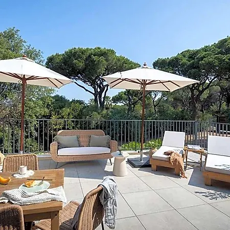 L'escalet 4*