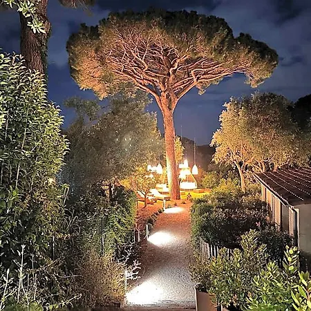 L'escalet Ramatuelle