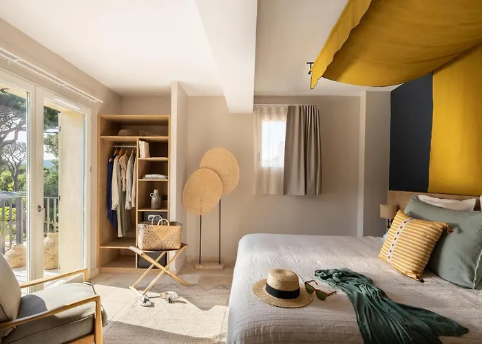 Hotell L'escalet 4*