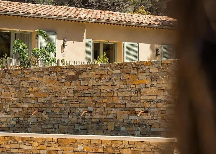 L'escalet Ramatuelle