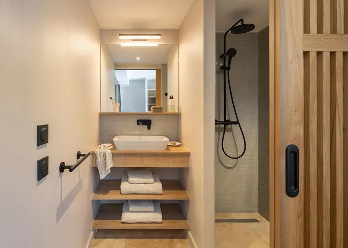 Hotell L'escalet
