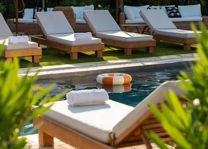 Hotell L'escalet 4*