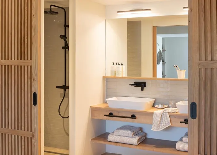 Hotell L'escalet