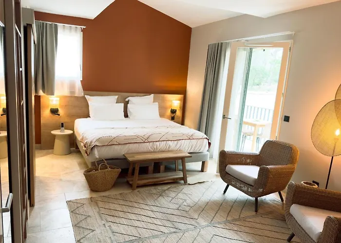 L'escalet Ramatuelle