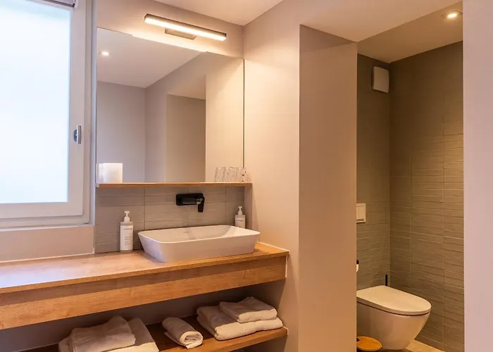 Hotel L'escalet Ramatuelle