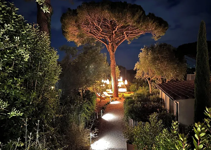 L'escalet Ramatuelle